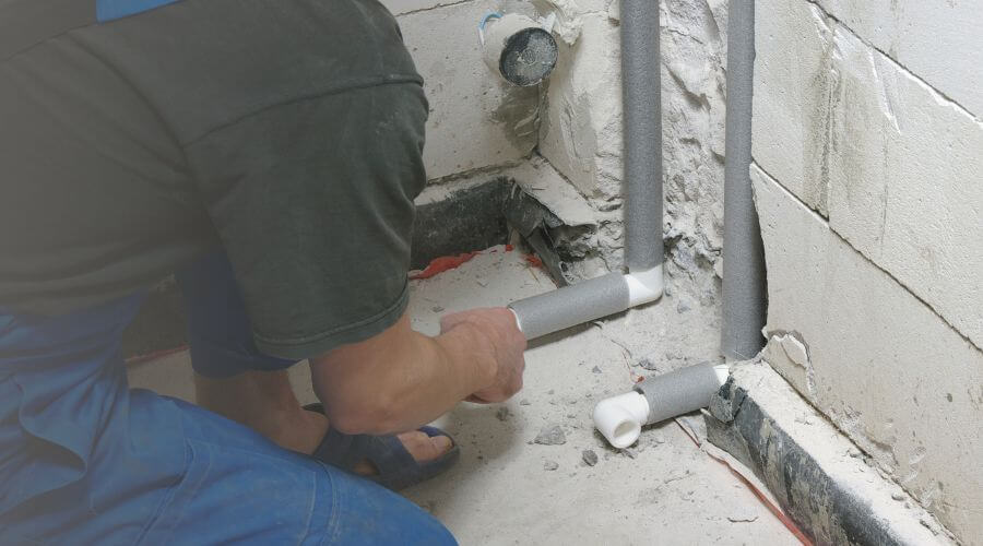 Routine Septic Tank Maintenance in Port Wing, WI